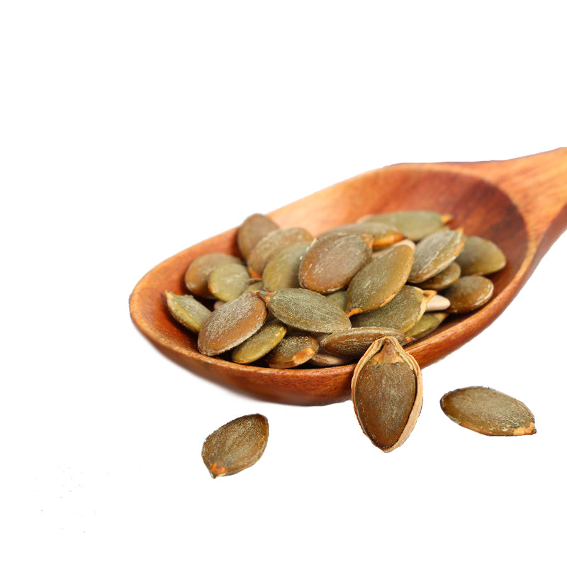 pumpkin seeds