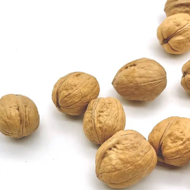 Chinese Walnut Kernels Supplier Walnut Kernels Extra Light Halves Light Halves Walnut Kernels 185