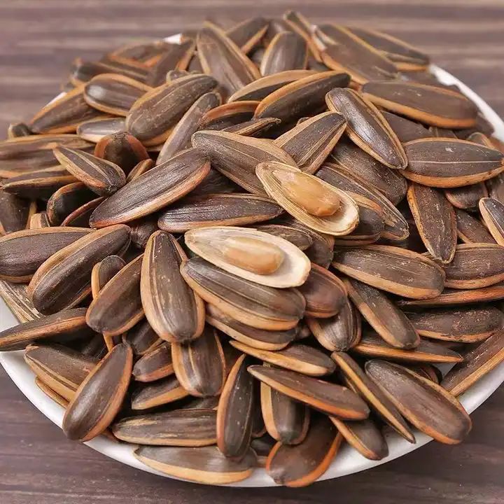 Seeds Original Salted and Roasted Jumbo Sunflower Seeds, Keto Friendly Snack