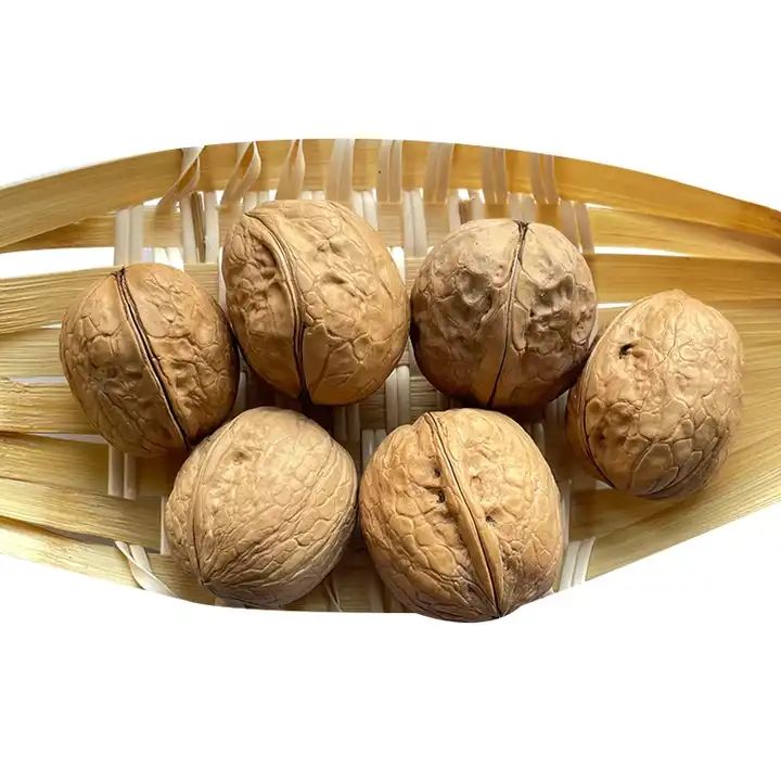 Xinjiang China walnuts Chinese 185 walnut in shell walnuts for sale cheaply