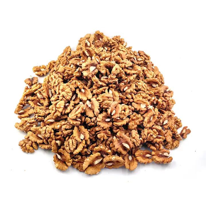 Chinese Walnut Kernels Supplier Walnut Kernels Extra Light Halves Light Halves Walnut Kernels 185