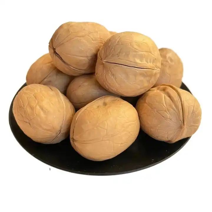 NUTS U.S. - Walnuts In Shell | Grown and Packed in California | Jumbo Size and Chandler Variety | Fresh Buttery Taste and Easy to Crack | Non-GMO and Raw Walnuts in Resealable Bags