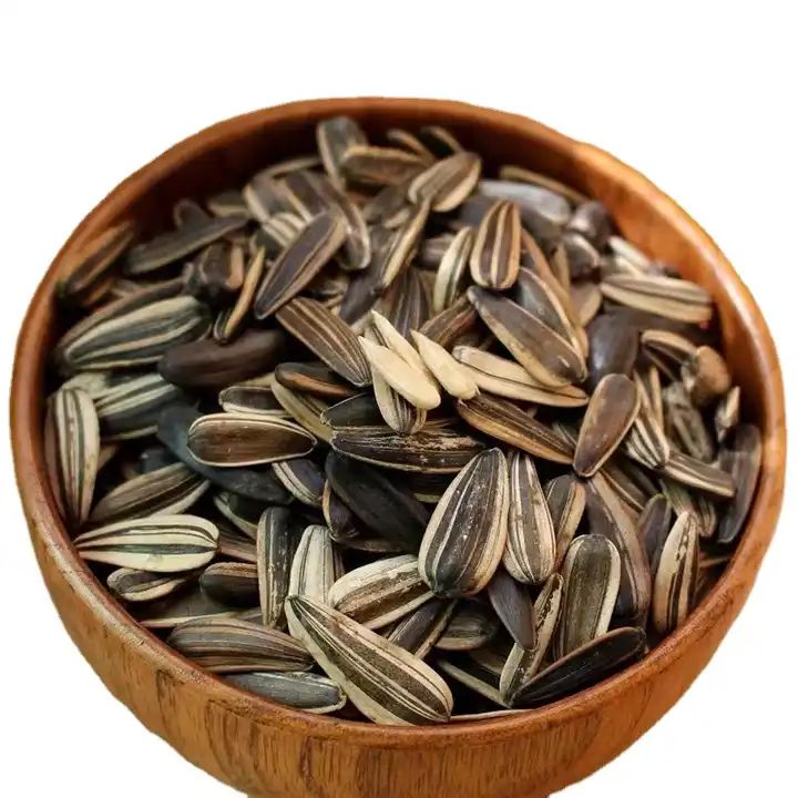 Inner Mongolia Original factory Supplier Jumbo Coconut Flavor Roasted Edible Sunflower Kernels Seeds