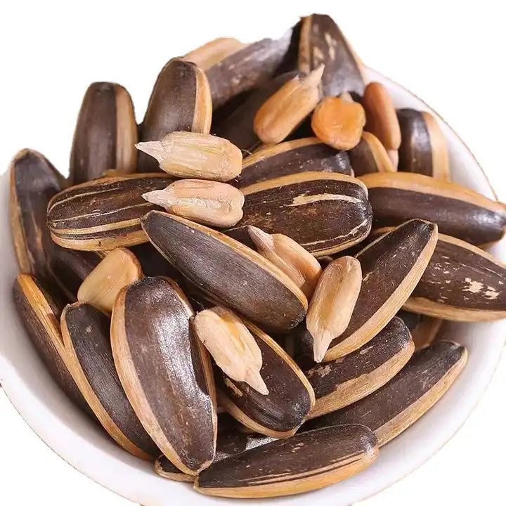 Seeds Original Salted and Roasted Jumbo Sunflower Seeds, Keto Friendly Snack