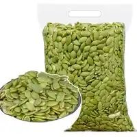 Raw Shelled Seeds, Pumpkin Seeds/Pepitas, 1 lb