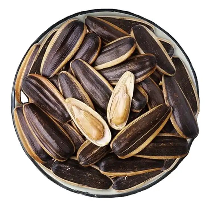 Inner Mongolia Original factory Supplier Jumbo Coconut Flavor Roasted Edible Sunflower Kernels Seeds