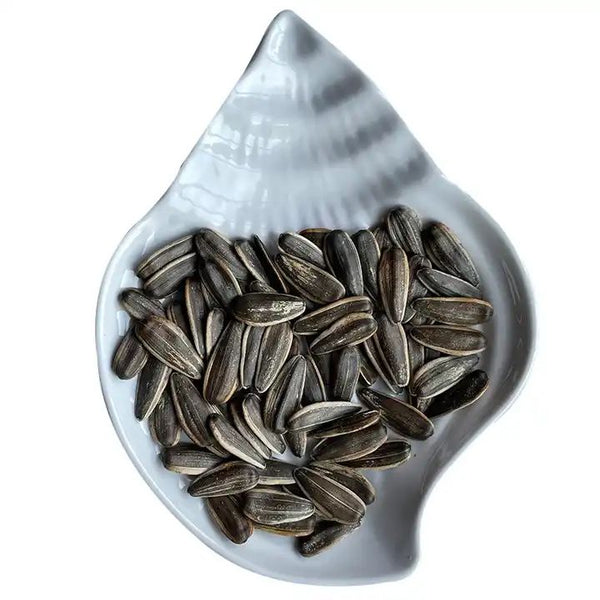  Seeds Ranch Flavored Salted and Roasted Jumbo Sunflower Seeds, Keto Friendly Snack