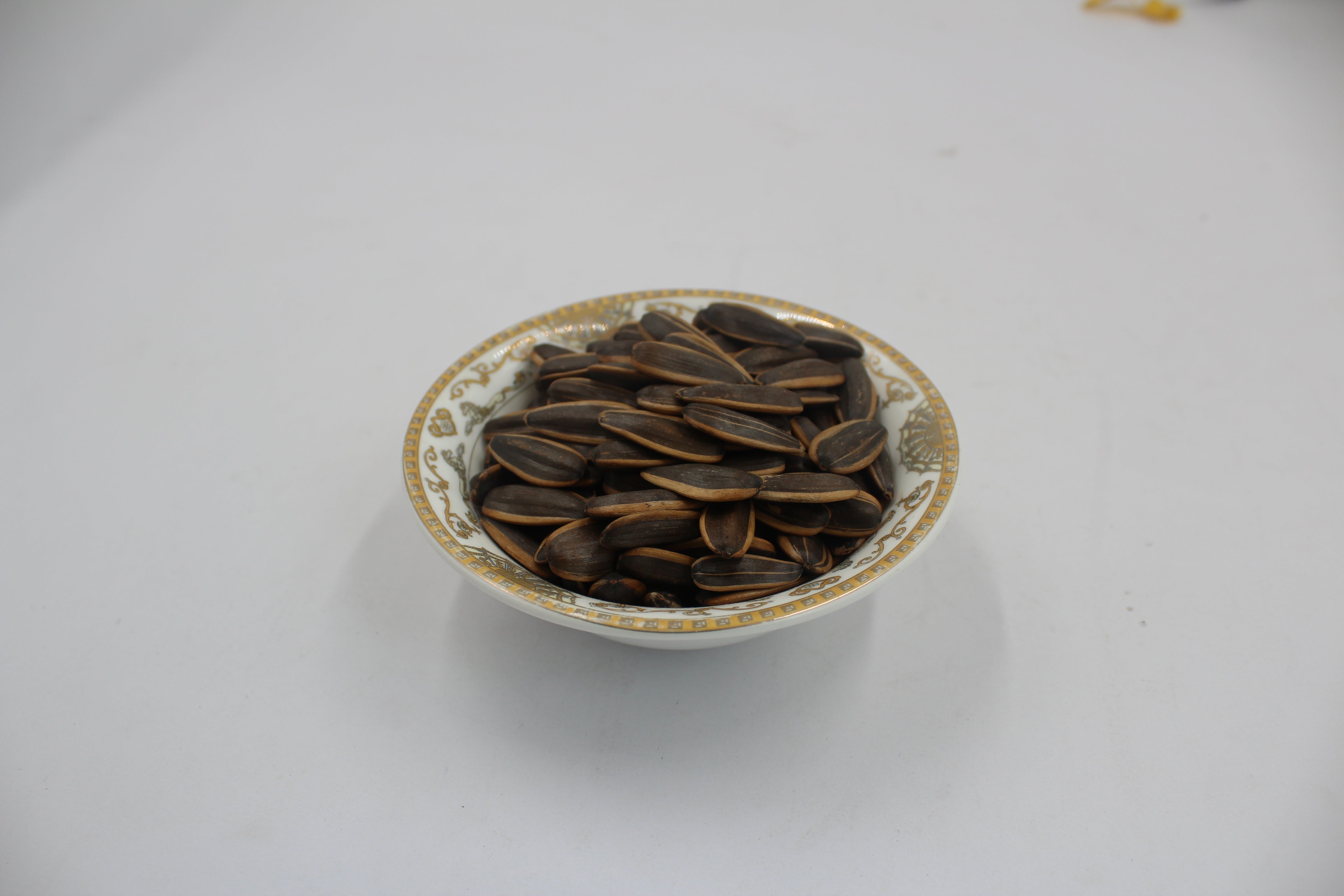 hot sales Inner Mongolia 361 type Caramel cooked  roasted sunflower seeds