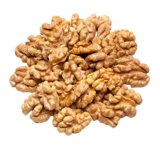 2024  wholesale kernel walnut Factory price Food supplements walnuts