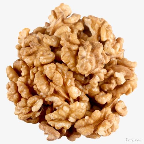 walnut kernels