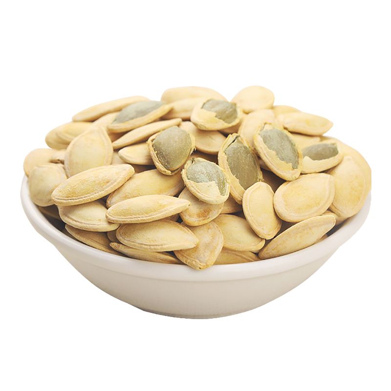 pumpkin seeds