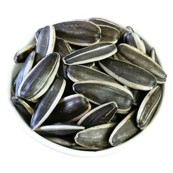 Raw Sunflower Seeds Variety: 601 Best for Snack Packaging - Gluten-Free, Non-GMO Snack Gifts