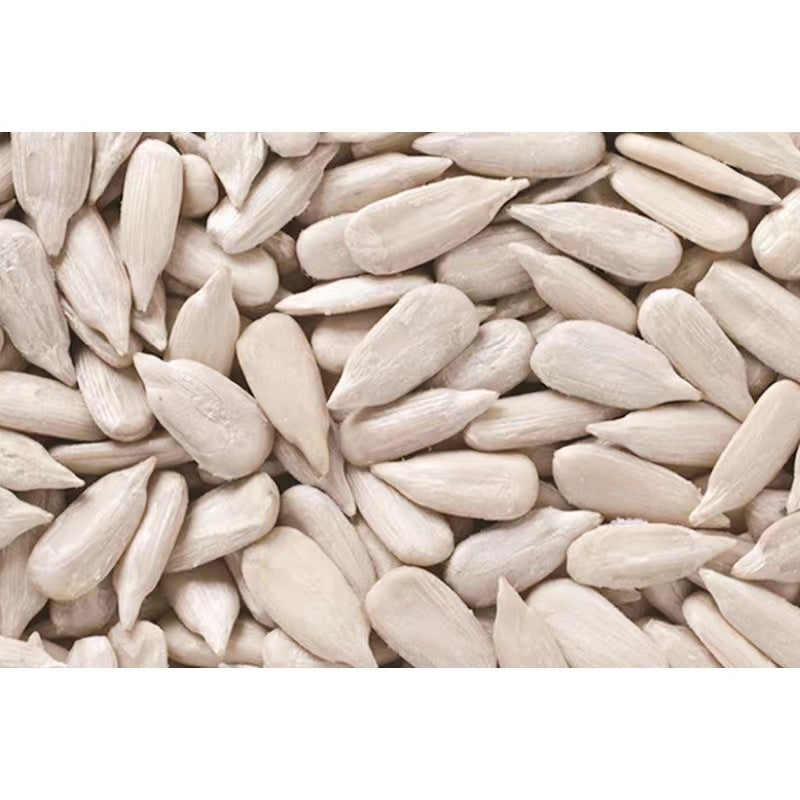 Superfoods Organic Hulled Sunflower Seeds