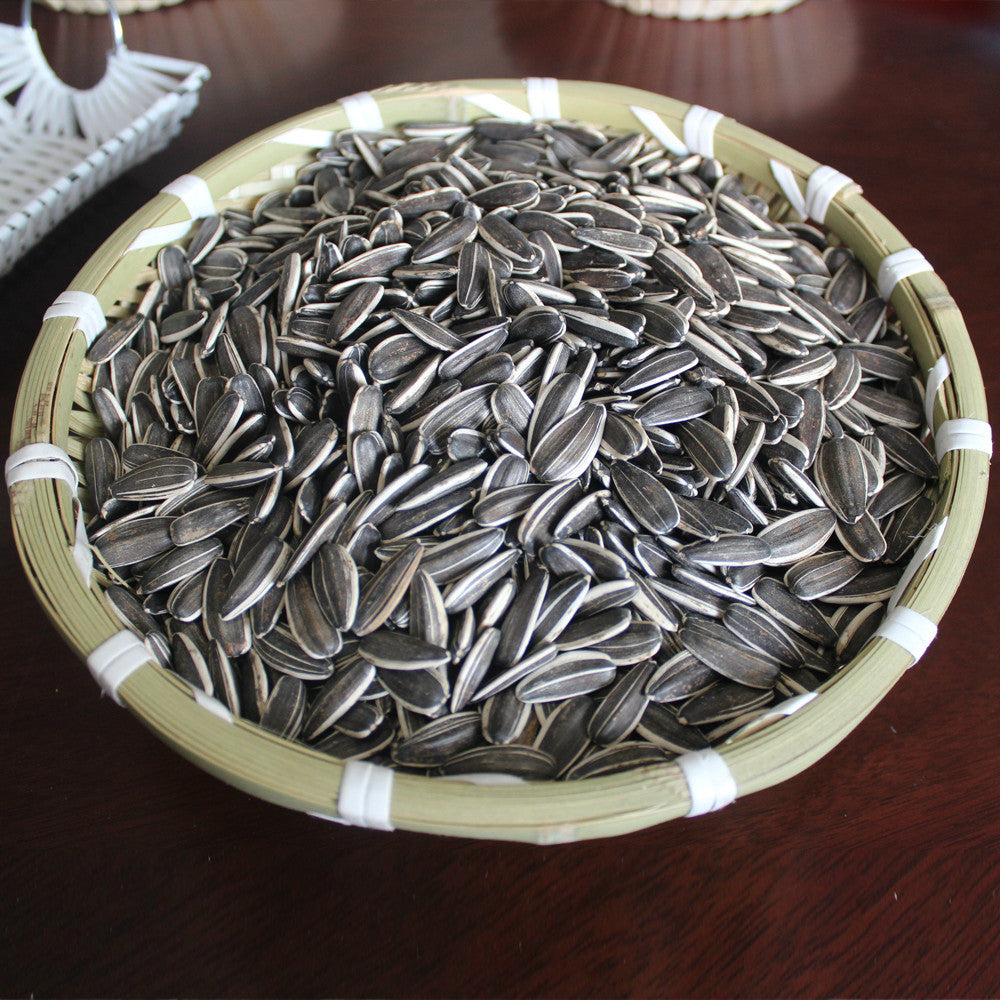 sunflower seeds