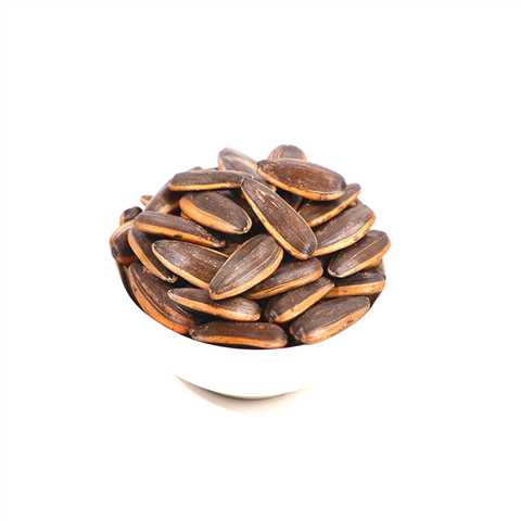 2023 best Cheap roasted sunflower seeds wholesale by Chinese producer - Lnnuts