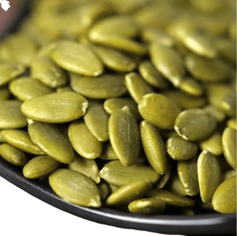 Best Quality Bulk Cheap Green Peeling Pumpkin Seeds - Lnnuts