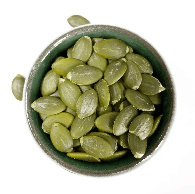 Best Quality Bulk Cheap Green Peeling Pumpkin Seeds - Lnnuts