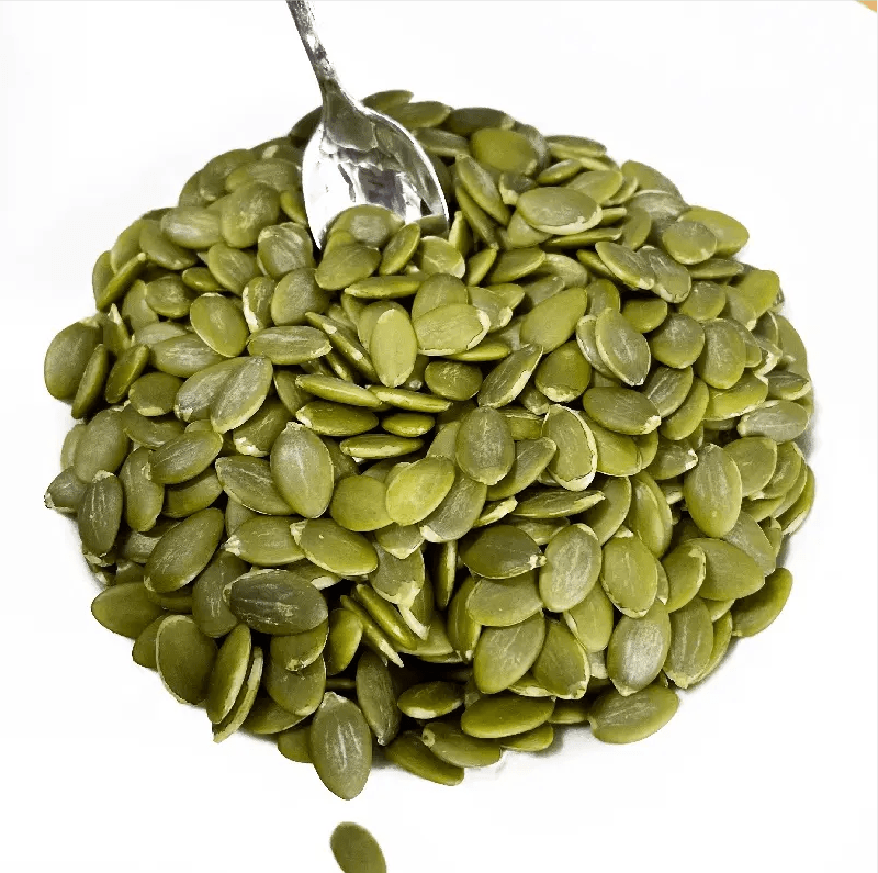 Best Quality Bulk Cheap Green Peeling Pumpkin Seeds - Lnnuts