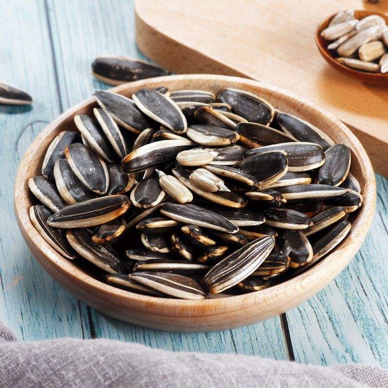 China High Quality Organic Melon Seeds Wholesale Bulk Fresh Snack Fry Sunflower Seeds Kernel - Lnnuts