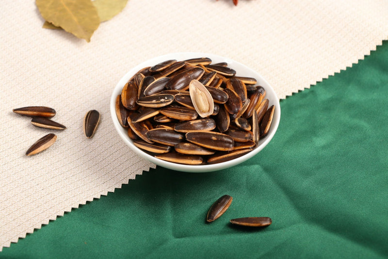 China professional roasted sunflower seed manufacturer wholesale roasted sunflower seeds of various flavors - Lnnuts