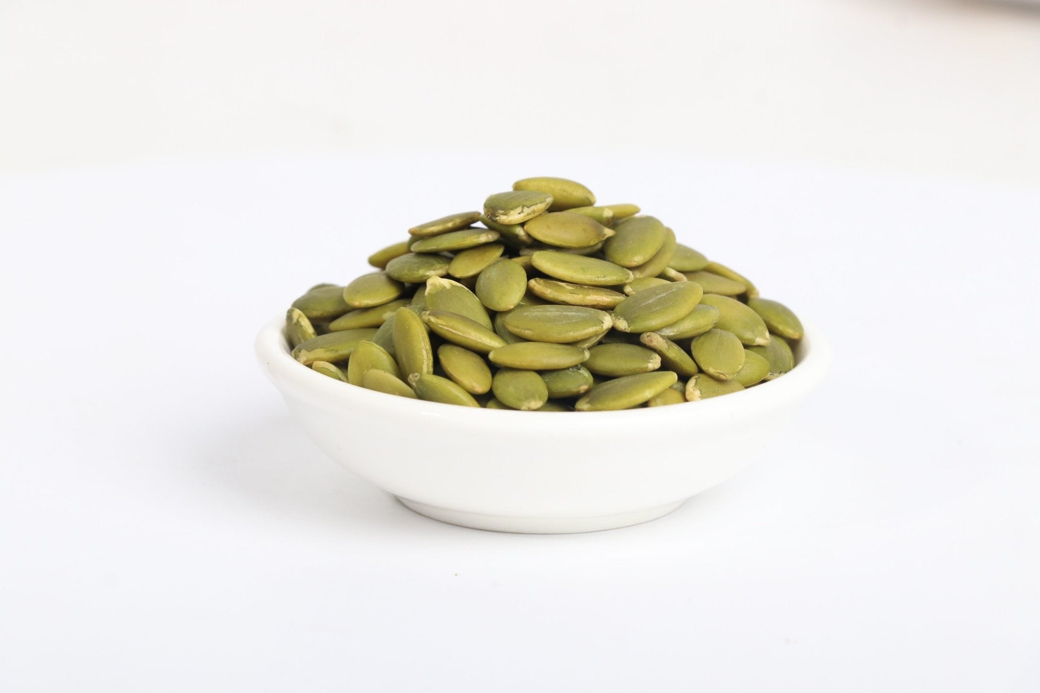 Chinese Dried Pumpkin Beans Seed Kernels - Lnnuts