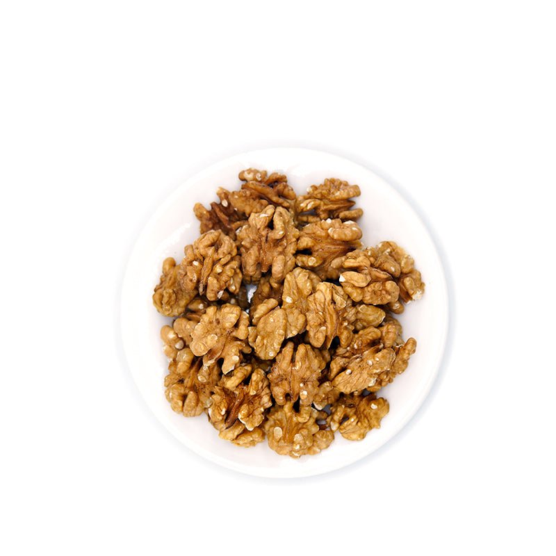 Chinese Factor bulk sale Chinese walnuts raw with cheap price and best quality - Lnnuts