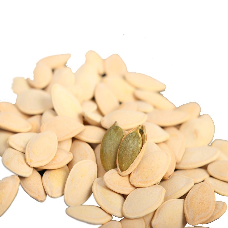 Chinese Factory bulk sale dried pumpkin seeds and shine skin pumpkin seeds - Lnnuts