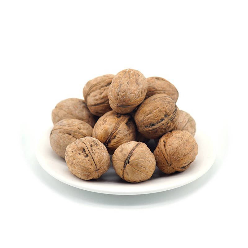 Chinese Factory bulk sale high-quality Xinjiang big walnuts in shelled and dried fruits and nuts - Lnnuts