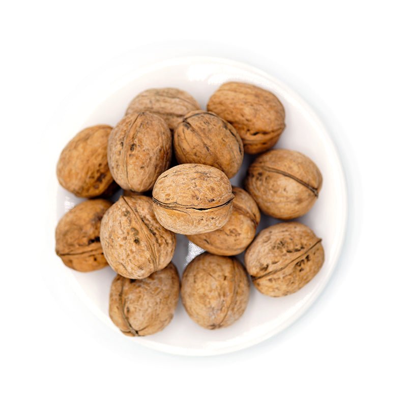 Chinese Factory bulk sale high-quality Xinjiang big walnuts in shelled and dried fruits and nuts - Lnnuts