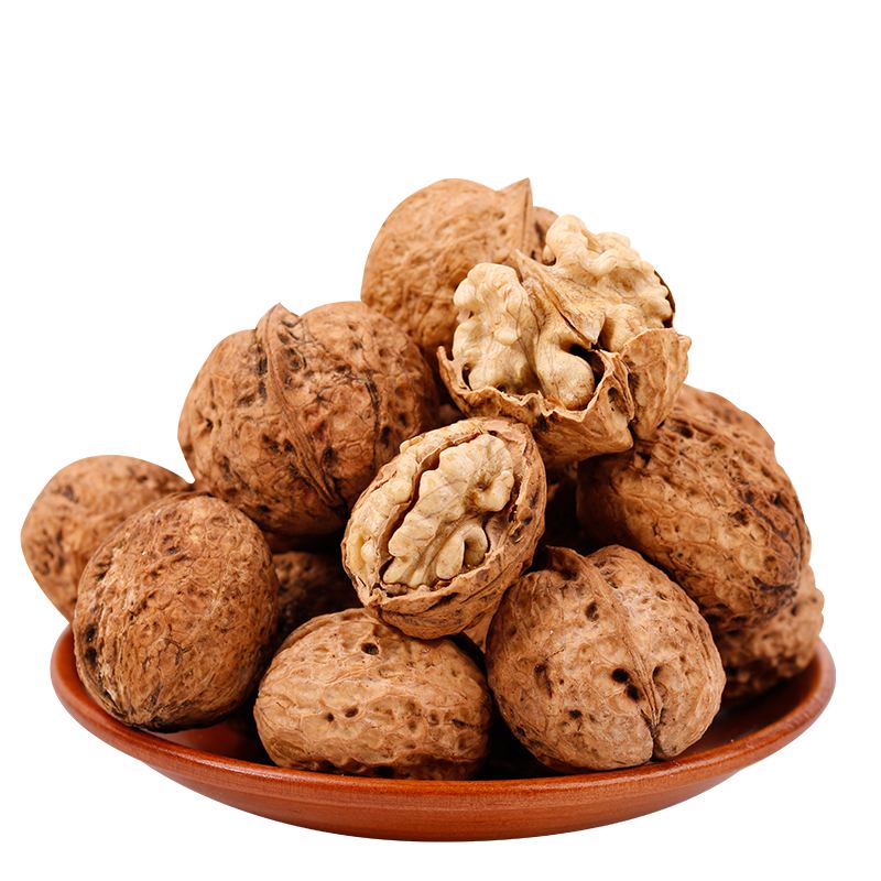 Chinese Wholesale Yunnan Walnuts With Dark Kernels Prices Raw In Shell Dried Nuts - Lnnuts