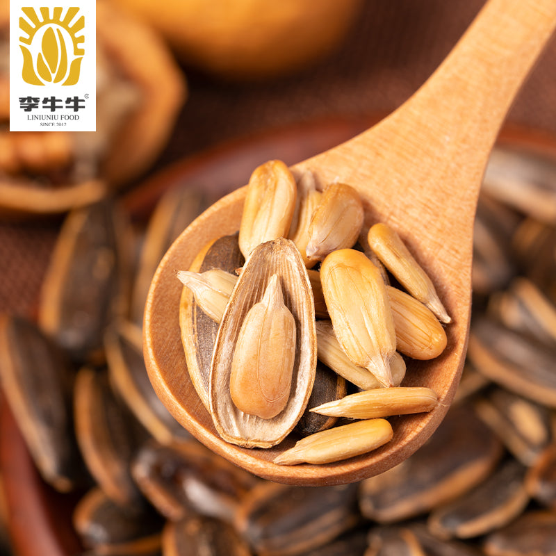 China factory specializes in producing various flavors of roasted sunflower seeds good quality and cheap price