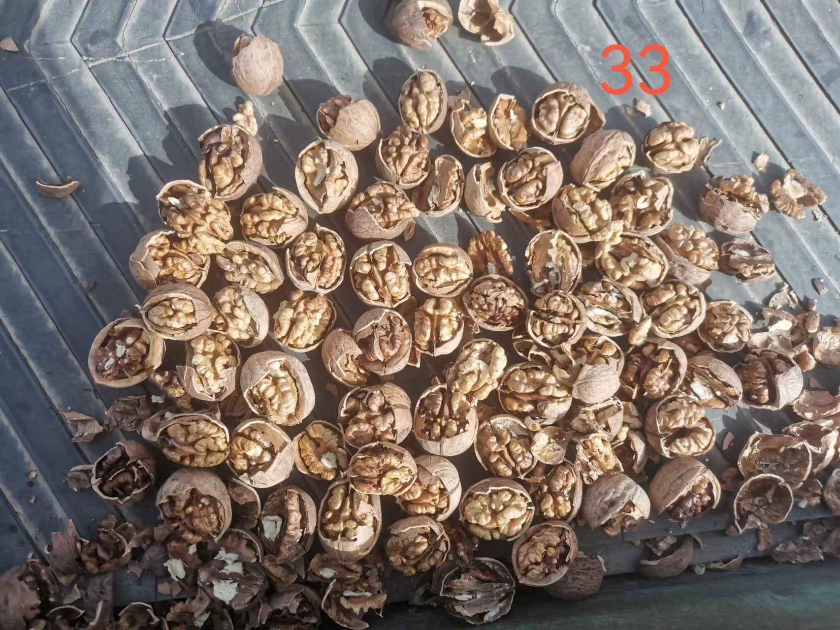 Factory direct sales 185/33/xin2/xingfu walnut and walnut kernels with best quality - Lnnuts