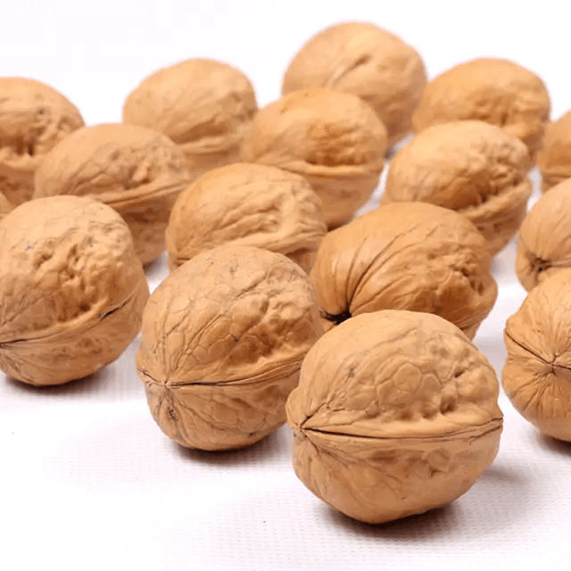 High Quality Best Price Wholesale Factory xinjiang Thin Skin 185 walnut 32mm+ - Lnnuts