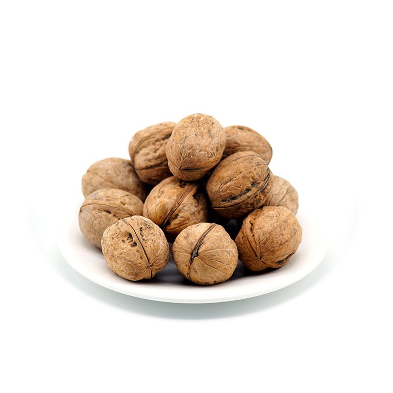 Hot sale in 2023 cheap price thin skin 185 walnuts from Chinese factories - Lnnuts