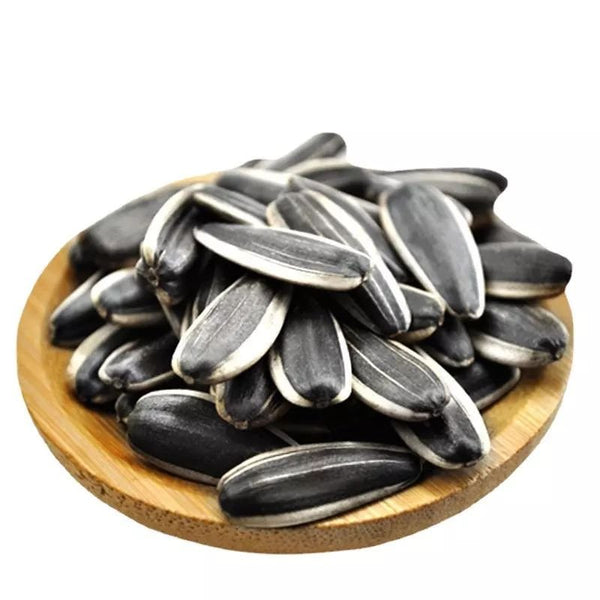 Human Consumption Sunflower Seeds Black Sunflower Kernel 361/601/3638/0409 Wholesale Price High-class New Crop 2022 - Lnnuts