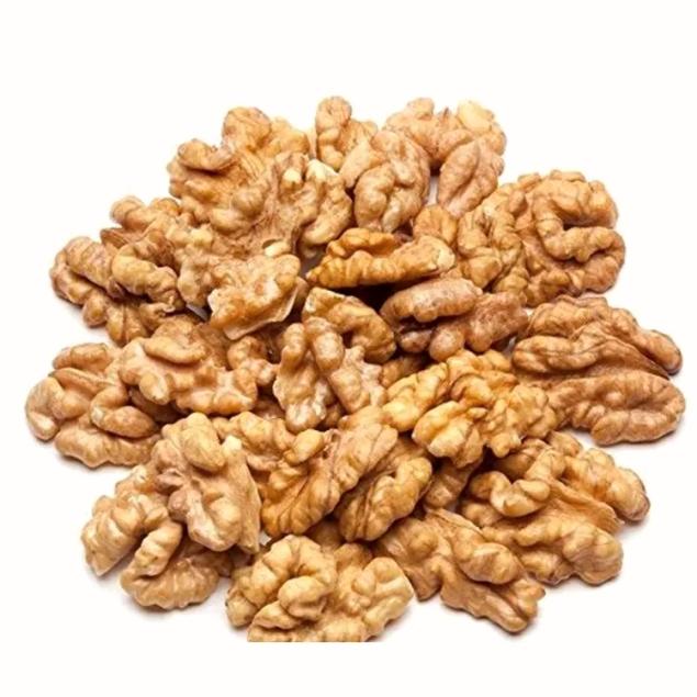 OEM Chinese Wholesale New Crop Paper Walnut in shell High Protein Nut Non-GMO 185 Kernel - Lnnuts