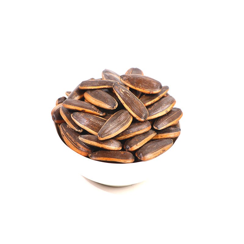 Wholesale in Inner Mongolia can be customized high quality bagged walnut flavor roasted sunflower seeds - Lnnuts