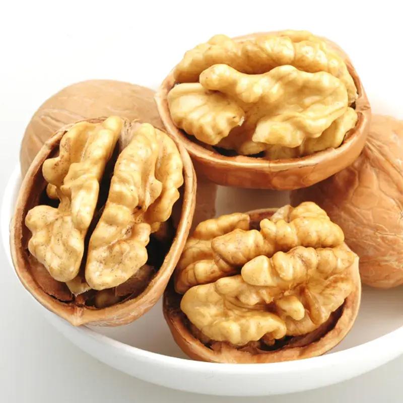 Wholesale Premium Walnut Kernel Fresh Raw Shelled Akhrot Walnut Halves And Pieces - Lnnuts